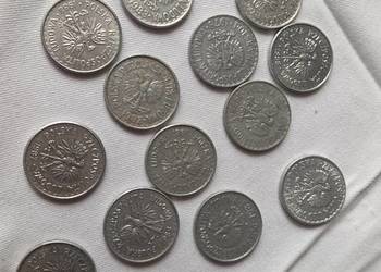 Moneta1zł 1978-1988