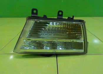 HONDA INSIGHT II 12r HB 5D kierunkowskaz lewy przod