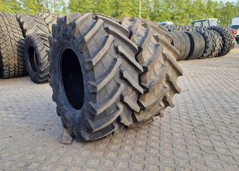 600/65r28 600/65-28 Trelleborg 99% bieżnik