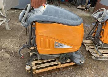 TASKI SWINGO 1650 Automatyczna Myjka 2szt