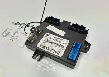 MODUŁ AUDI A8 D3 4E0959860