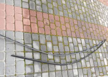 BMW 730LD G12 LISTWA DACHU DACHOWA LEWA PRAWA  A90 16R