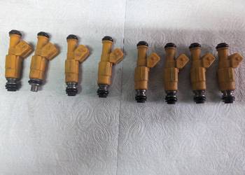 Wtryskiwacze 0280 155 700 Ford Explorer 5.0 V8 F4SE-A1B