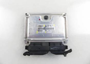 STEROWNIK AUDI A4 B6 1.9 TDI 038906019JT 0281011138