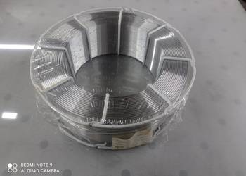 Drut spawalniczy aluminiowy 7 kg 1.6mm