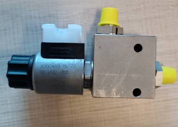 ZAWÓR ELEKTROMAGNETYCZNY