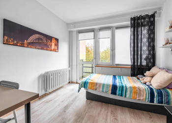 ⭐Pokój 1 os., blisko U. Med., KUL, UMCS, UP, WSPiA, internet Wi-Fi⭐