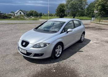 Seat Leon 1.9 tdi 2007