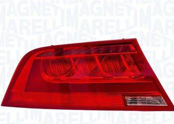 Audi A7 4G 10‑14 Lampa tylna zewnętrzna lewa ULO