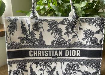 shopper bag torba plażowa