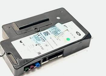 MODUŁ JAGUAR XF PURE J8A2-70718-AJ TELEMATC