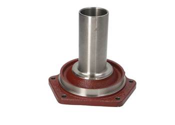 Obudowa skrzyni biegów ZF ECOLITE 6 S 1600 MAN 81322400037 1644918 DAF