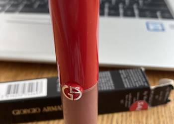 Giorgio Armani Lip Maestro Pomadka 525 6,5ml