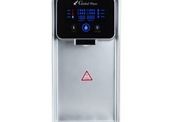 Dystrybutor wody Global Water