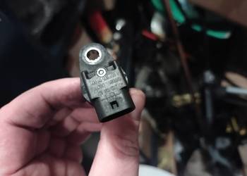 Czujnik położenia wałka rozrządu A 6519050100 Mercedes Jeep 2.2CRD