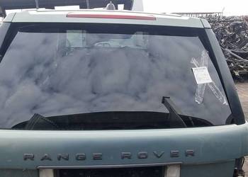 KLAPA LAND ROVER RANGE ROVER VOGUE L322 KLAPA LAND ROVER RANGE ROVER VOGUE L322