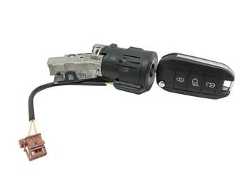 STACYJKA 9663123380 Citroen C3 III (2016-2024)