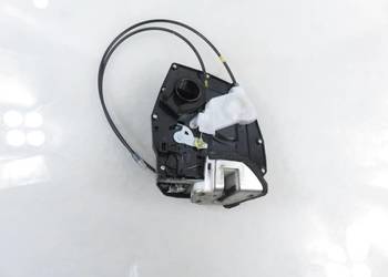 ZAMEK PRAWY TYLNY SUZUKI SWIFT MK6 2 PIN