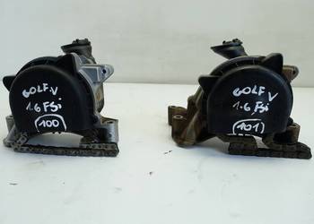 Vw Golf V 1.6 FSI POMPA OLEJU 03C103669E