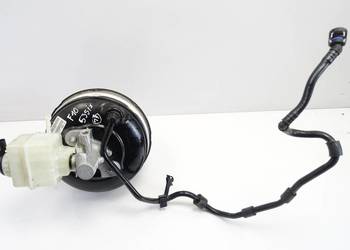 BMW F10 535 3.0 i SERWO HAMULCOWE servo POMPA