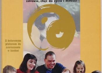 ODŻYWIANIE WEDŁUG PIĘCIU PRZEMIAN