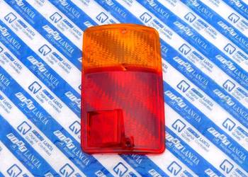 NOWY klosz tylny tylnej lampy tył prawy ALTISSIMO Fiat 126p 126 ST FL