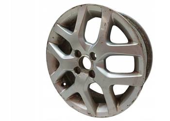 FELGA ALUMINIOWA R16 4X100 ET60 OC66MM 16X6J HONDA
