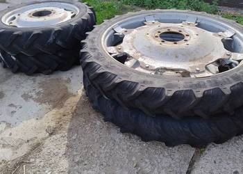 Opony Koła Wąskie Komplet 9.5 R48 9.5 R32
