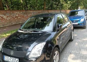 Suzuki Swift 1.3 benzyna