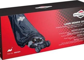 Pokrowiec kosiarki 992424