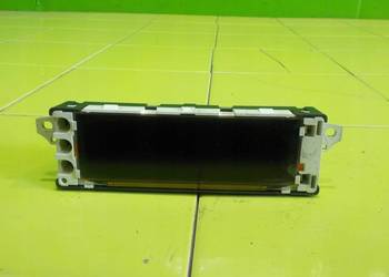 PEUGEOT PARTNER II III A 10r wyswietlacz