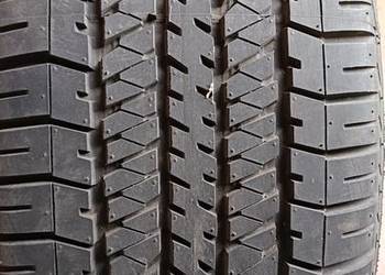 Opona Bridgestone dueler 275/60/R20