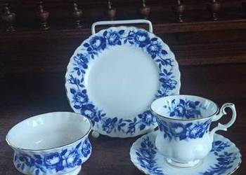 Miseczka- cukiernica. Royal Albert. Aristocrat