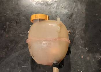 Zbiornik wyrównawczy Opel Vectra c