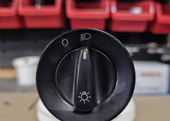 Włącznik Świateł VW Passat B5 Golf IV Bora 1C0941531B 01C USA Meksyk