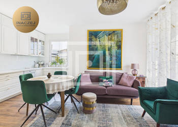 Oferta sprzedaży mieszkania 65.31m2 3-pok Pogórze Almeryjska