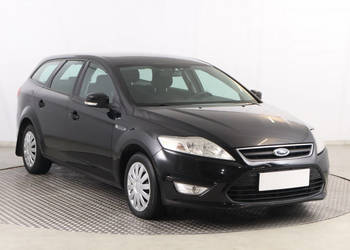 Ford Mondeo 2.0 TDCi