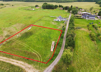 DZIAŁKA 3000 m² NA SPRZEDAŻ – SPOKOJNA OKOLICA, MEDIA, MOŻLIWOŚĆ PODZIAŁU