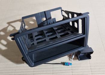 Ramka 1DIN VW Skoda Transporter Golf Touran Octavia 1T0857058B