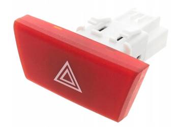 Aygo 107 C1 05-14 włącznik świateł awaryjnych NOWY