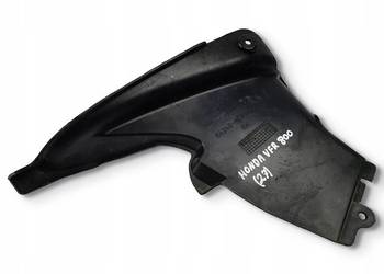 PRAWE WYPEŁNIENIE OSŁONA OWIEWKA Honda VFR 800 VFR800 02-12 64340-MCWA-D000