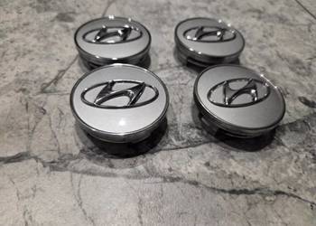 Dekielki Hyundai 52960 3K250 średnica 60 mm