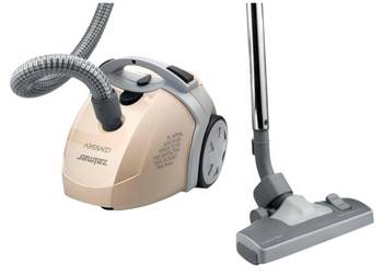 Odkurzacz Zelmer Odyssey ZVC305ST