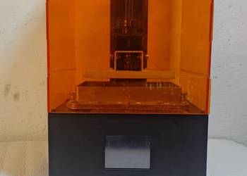 Drukarka 3d SLA longer 30 3d