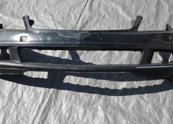 MERCEDES C W204  USA ZDERZAK PRZEDNI PRZÓD