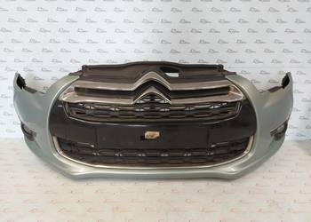 CITROEN DS4 1.6E-HDI 12r zderzak przód