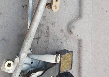 mechaniz wycieraczek przód Mercedes w168 A klasa