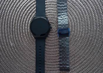 Smartwatch ecowatch