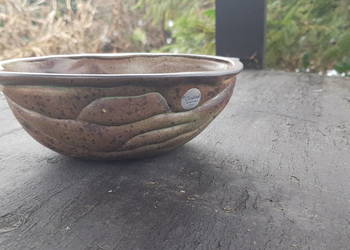 Goebel Ljubisa Mišić - miseczka orzech