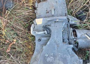 Skrzynia Biegów Audi A6 C5 2.4B